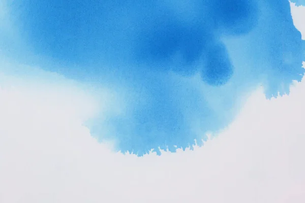 鮮やかな液体インクデジタル壁紙 — ストック写真