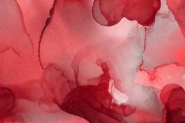 kırmızı sıvı mürekkep, dijital duvar kağıdı