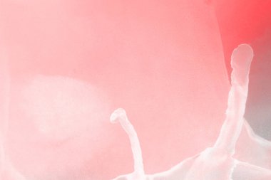 kırmızı sıvı mürekkep, dijital duvar kağıdı