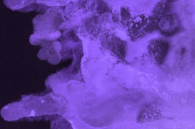 mor sıvı mürekkep, dijital duvar kağıdı