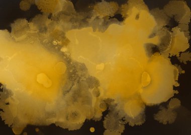 sarı sıvı mürekkep, dijital duvar kağıdı