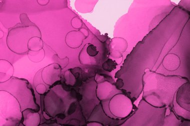 pembe sıvı mürekkep, dijital duvar kağıdı