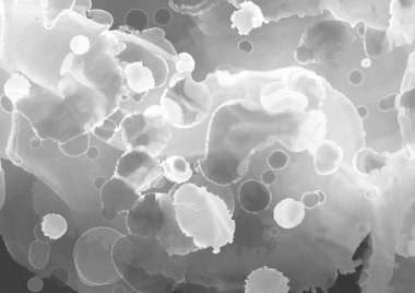 gri sıvı mürekkep, dijital duvar kağıdı