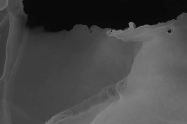 siyah sıvı mürekkep, dijital duvar kağıdı