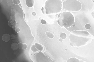 gri sıvı mürekkep, dijital duvar kağıdı