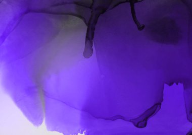 mor sıvı mürekkep, dijital duvar kağıdı