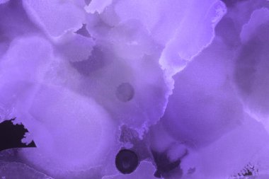 mor sıvı mürekkep, dijital duvar kağıdı