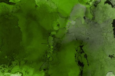 canlı yeşil mürekkep, dijital duvar kağıdı