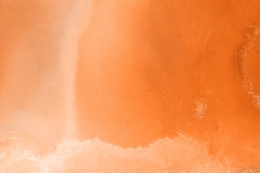 turuncu sıvı mürekkep, dijital duvar kağıdı