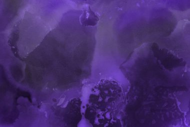 mor sıvı mürekkep, dijital duvar kağıdı