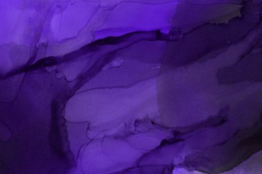 mor sıvı mürekkep, dijital duvar kağıdı