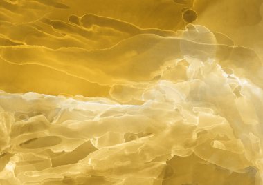 sarı sıvı mürekkep, dijital duvar kağıdı