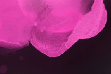 pembe sıvı mürekkep, dijital duvar kağıdı