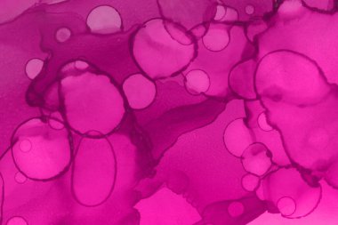 pembe sıvı mürekkep, dijital duvar kağıdı
