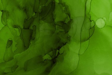 canlı yeşil mürekkep, dijital duvar kağıdı