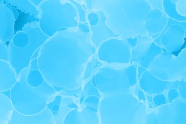 mavi sıvı mürekkep, dijital duvar kağıdı