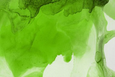 canlı yeşil mürekkep, dijital duvar kağıdı