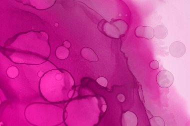 pembe sıvı mürekkep, dijital duvar kağıdı