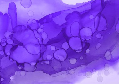 mor sıvı mürekkep, dijital duvar kağıdı