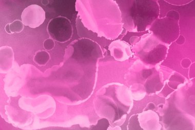 pembe sıvı mürekkep, dijital duvar kağıdı