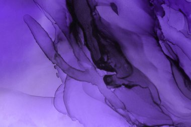 mor sıvı mürekkep, dijital duvar kağıdı