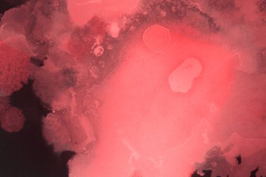 kırmızı sıvı mürekkep, dijital duvar kağıdı