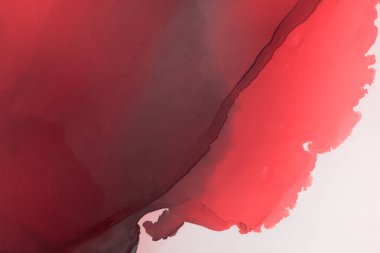 kırmızı sıvı mürekkep, dijital duvar kağıdı