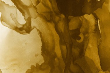 sarı sıvı mürekkep, dijital duvar kağıdı