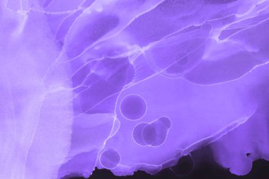 mor sıvı mürekkep, dijital duvar kağıdı