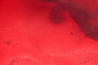 kırmızı sıvı mürekkep, dijital duvar kağıdı