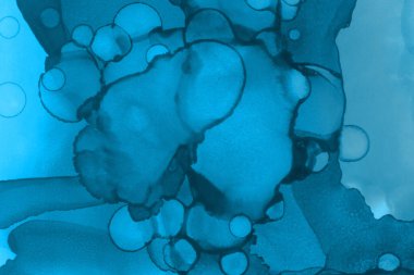 mavi sıvı mürekkep, dijital duvar kağıdı