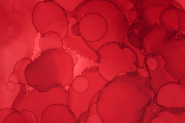 kırmızı sıvı mürekkep, dijital duvar kağıdı