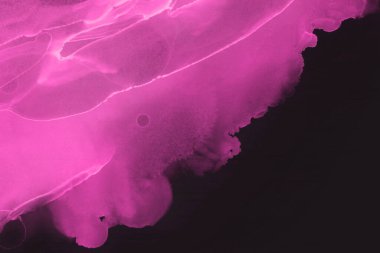 pembe sıvı mürekkep, dijital duvar kağıdı