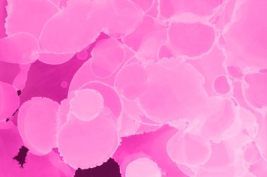 pembe sıvı mürekkep, dijital duvar kağıdı