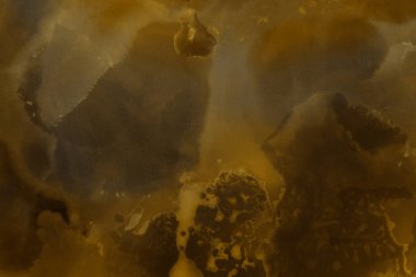 sarı sıvı mürekkep, dijital duvar kağıdı