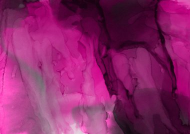 pembe sıvı mürekkep, dijital duvar kağıdı