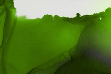 canlı yeşil mürekkep, dijital duvar kağıdı