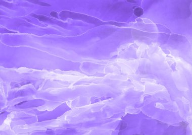 mor sıvı mürekkep, dijital duvar kağıdı