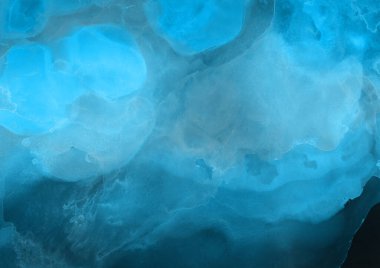 mavi sıvı mürekkep, dijital duvar kağıdı