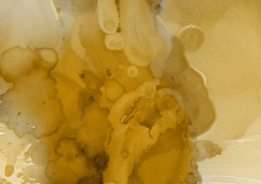 sarı sıvı mürekkep, dijital duvar kağıdı