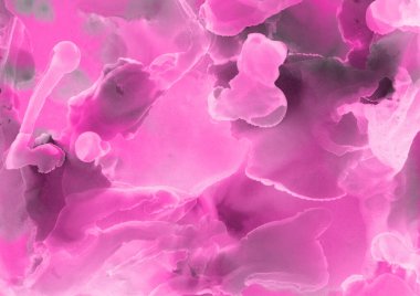 pembe sıvı mürekkep, dijital duvar kağıdı