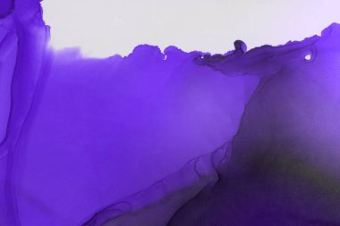 mor sıvı mürekkep, dijital duvar kağıdı