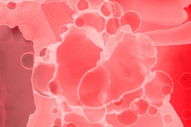 kırmızı sıvı mürekkep, dijital duvar kağıdı