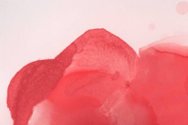 kırmızı sıvı mürekkep, dijital duvar kağıdı