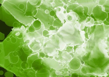 canlı yeşil mürekkep, dijital duvar kağıdı