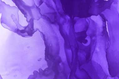 mor sıvı mürekkep, dijital duvar kağıdı