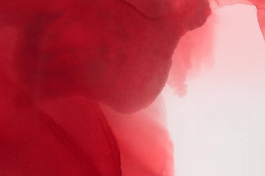 kırmızı sıvı mürekkep, dijital duvar kağıdı