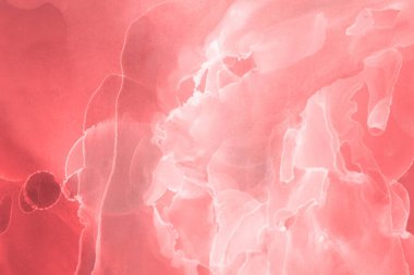 kırmızı sıvı mürekkep, dijital duvar kağıdı