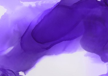 mor sıvı mürekkep, dijital duvar kağıdı