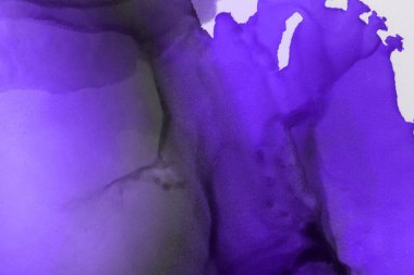 mor sıvı mürekkep, dijital duvar kağıdı